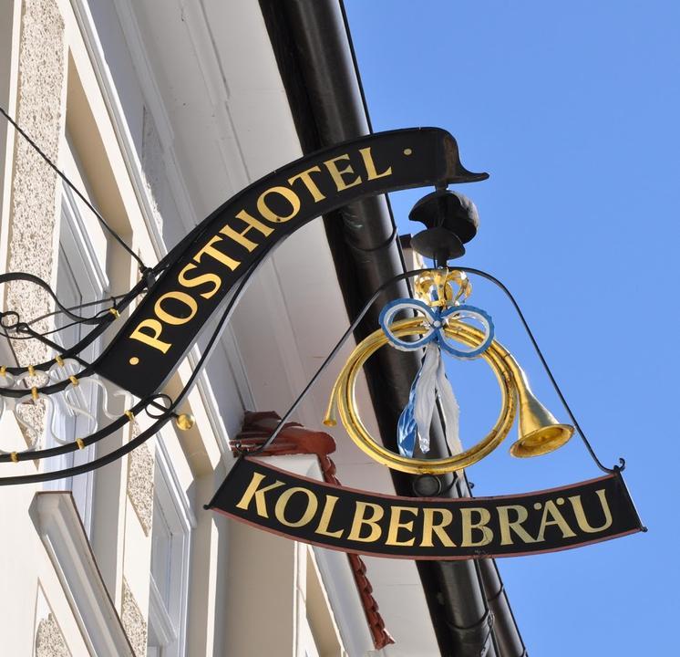 Kolberbrau